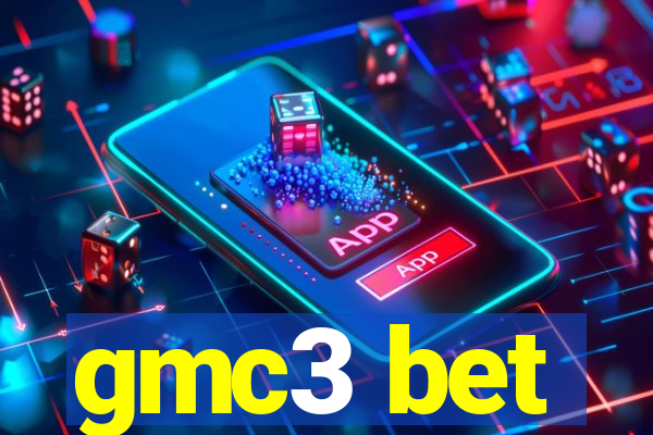 gmc3 bet